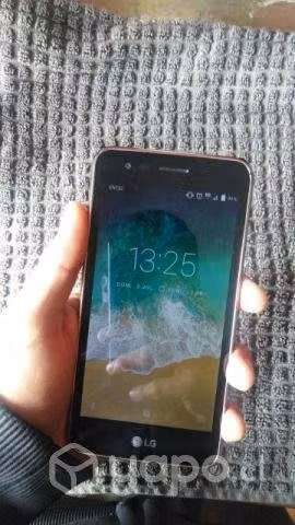 Lg k4