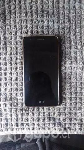 Lg k4