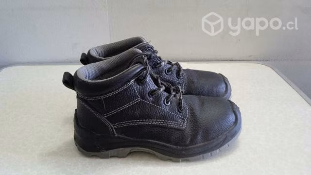 Zapatos de seguridad