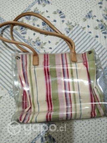 Cartera Bolso Playa - Imagen 2