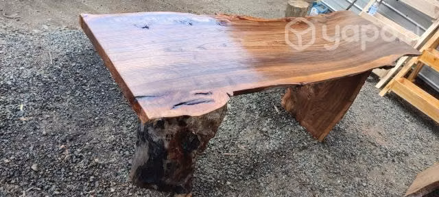 Mesa de Roble