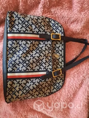 Permuto por mochila pequeña