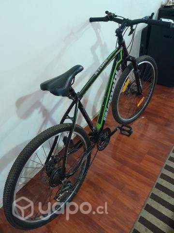Bicicleta Bianchi - Imagen 3