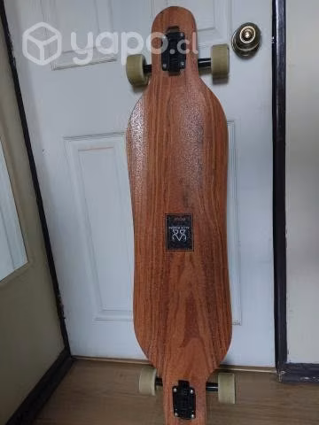 Longboard alceriders lagarto 41"