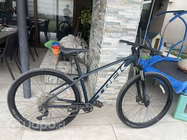 Bicicleta Marlin 7, 2021