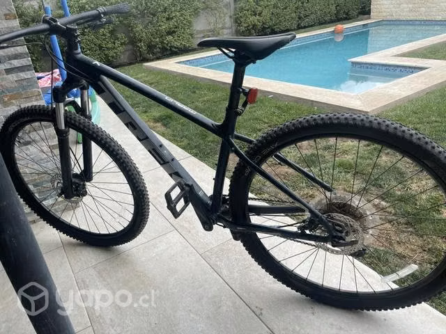 Bicicleta Marlin 7, 2021