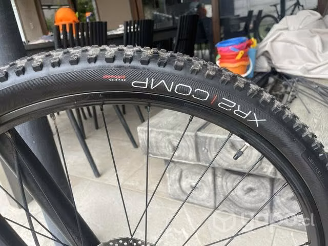 Bicicleta Marlin 7, 2021