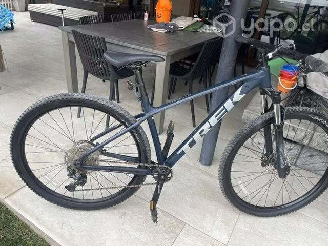 Bicicleta Marlin 7, 2021