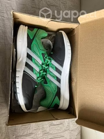 Zapatillas nuevas