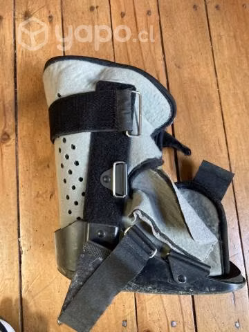 Bota ortopédica Walker