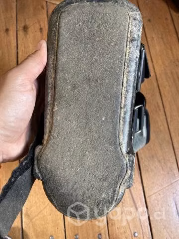 Bota ortopédica Walker - Imagen 4