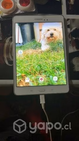 Tablet Samsung