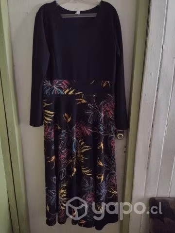 Vestido nuevo xl