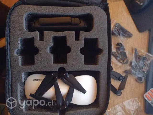 Drone Eachine ex4