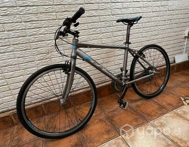 Bicicleta Upland LS360 Aro 26 - Imagen 2