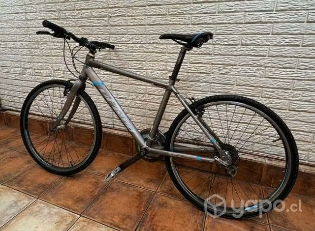 Bicicleta Upland LS360 Aro 26 - Imagen 3