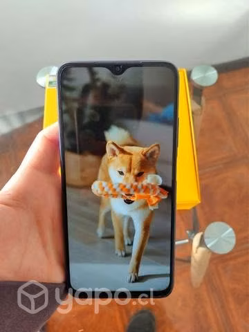 Xiaomi POCO M3