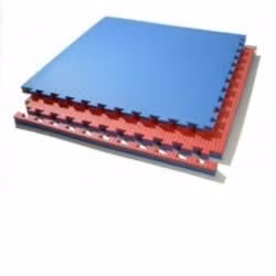 Tatami nuevo, 100x100x2 cms