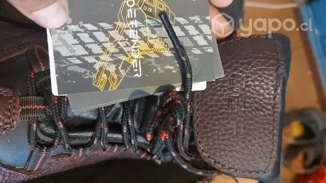 Zapatos de seguridad - Imagen 5