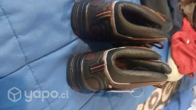 Zapatos de seguridad - Imagen 2