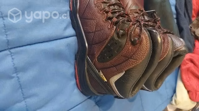 Zapatos de seguridad - Imagen 3
