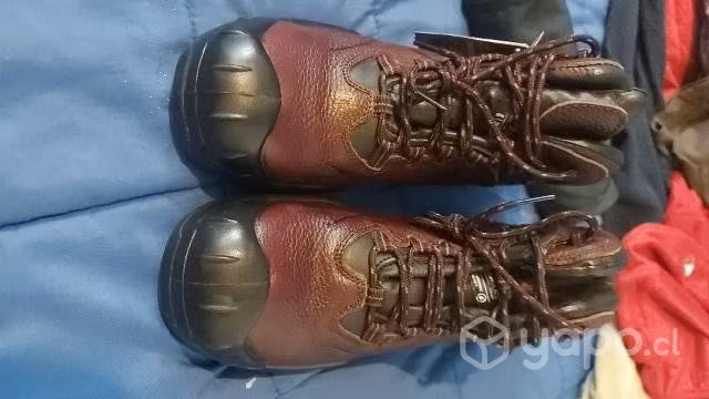 Zapatos de seguridad - Imagen 4