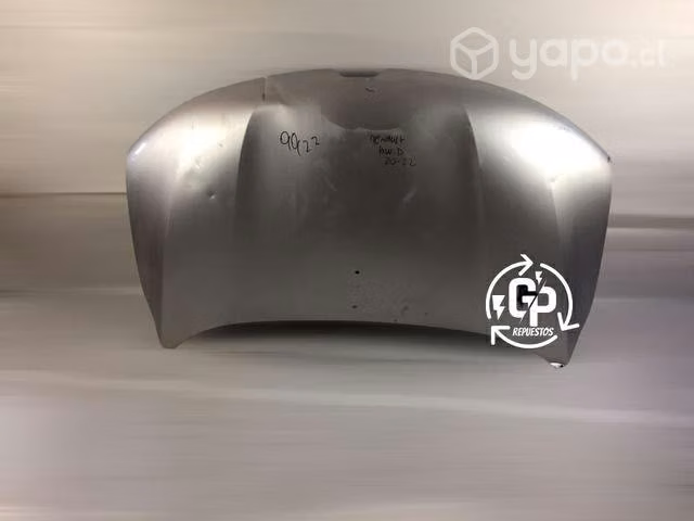 Capot Renault Kwid 2020 2022