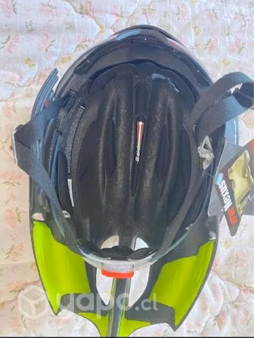 Casco - Imagen 3
