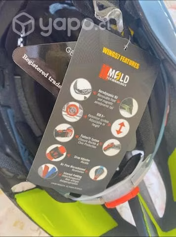 Casco - Imagen 2