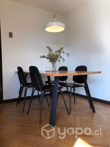 Mesa Paladio Lenga marca Medular