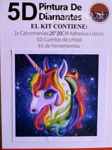 Pintura Diamante