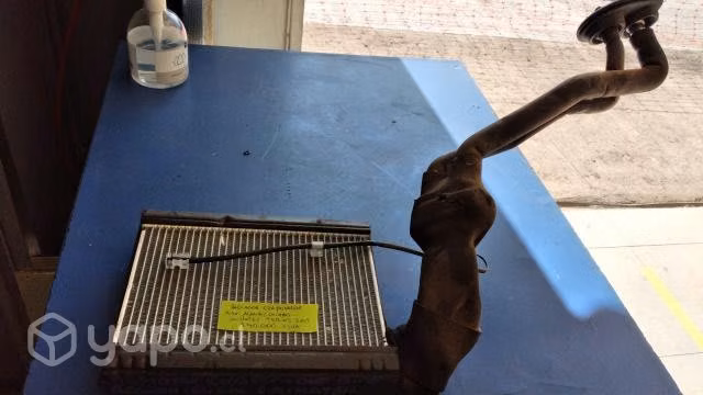 Radiador evaporador Aire/A Daihatsu Terios