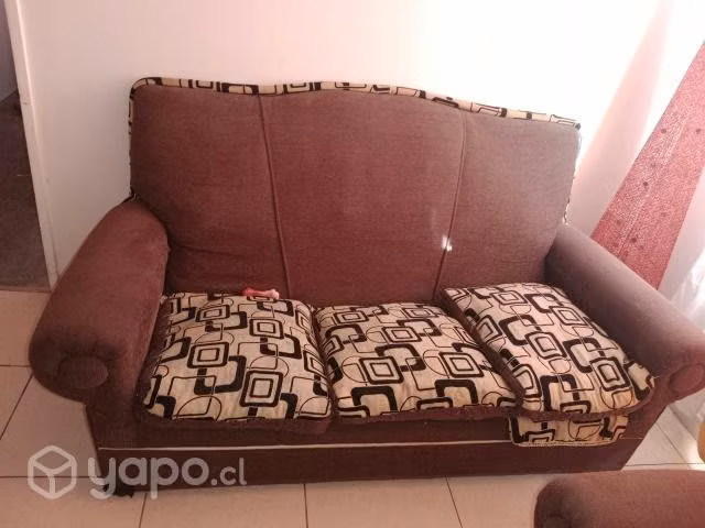 Sillón 3 cuerpos - Imagen 2