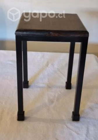 Banqueta multiuso