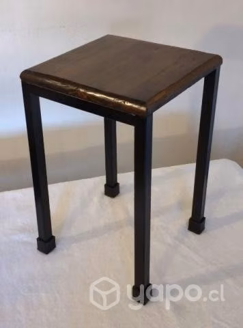 Banqueta multiuso