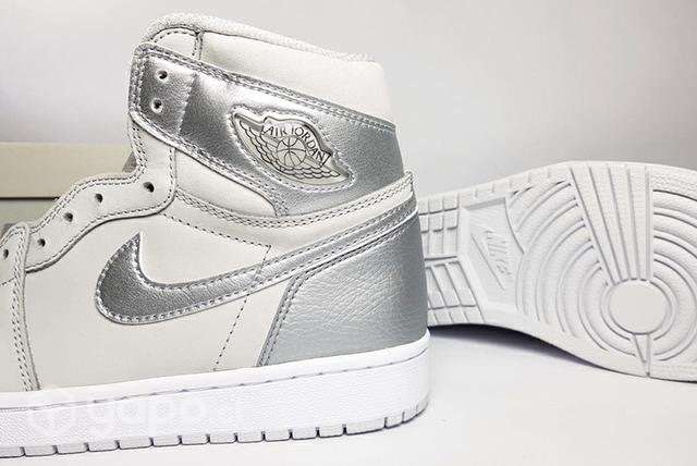 Jordan 1 High Japan - Imagen 3