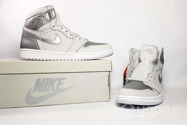 Jordan 1 High Japan - Imagen 2