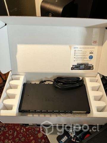 Octopre y interfaz MOTU 8pre USB - Imagen 3