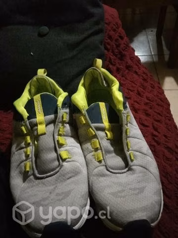 Zapatillas power
