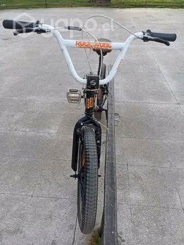 Bicicleta FREESTYLE aro 20 OXFORD