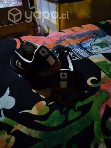 Zapatillas Converse original - Imagen 4