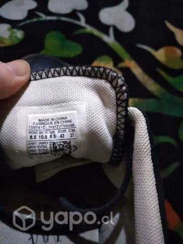 Zapatillas Converse original - Imagen 5