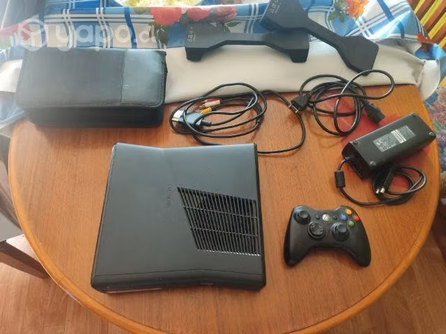 Xbox 360 en buen estado