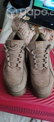 Zapatillas/zapatos C MORAN
