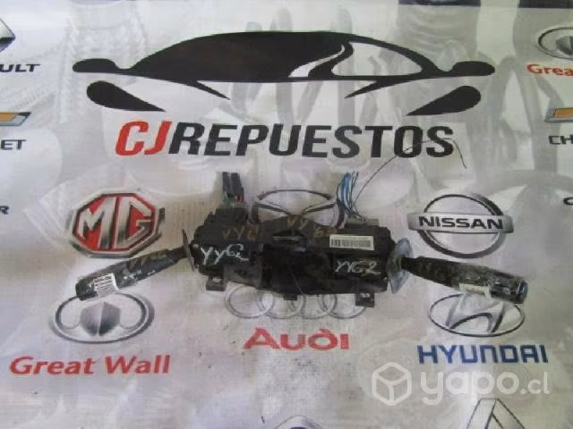 Telecomando geely ck new 2013