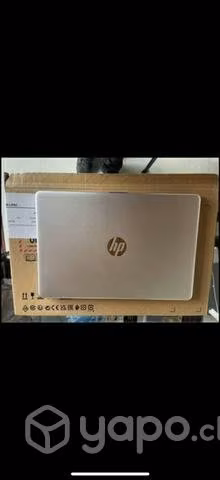 Hp 15,6"
