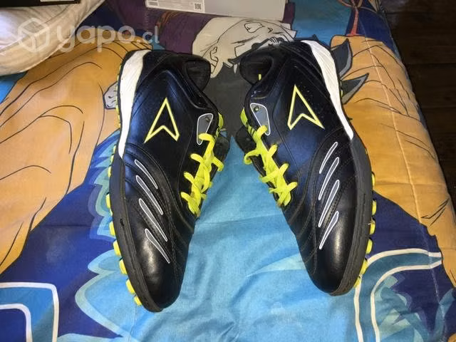 Zapatillas De Baby - Power