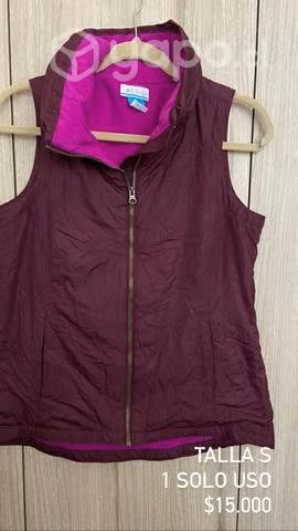 Mochila/ Ropa outdoor