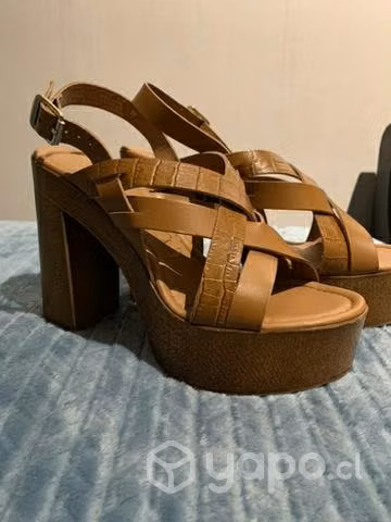 Sandalias mujer - Imagen 4