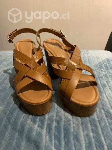 Sandalias mujer - Imagen 2